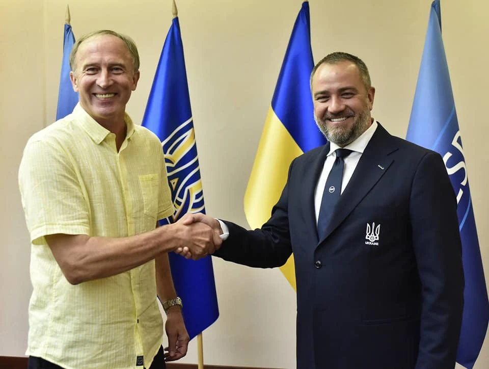 Олександр Петраков